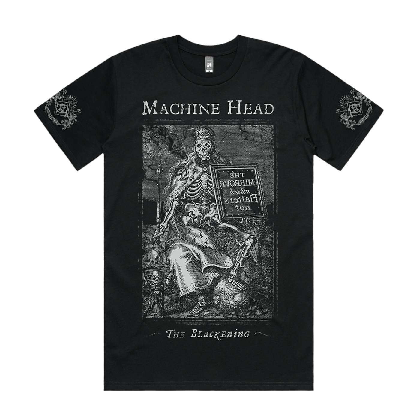 Machine Head - The Blackening T-Shirt