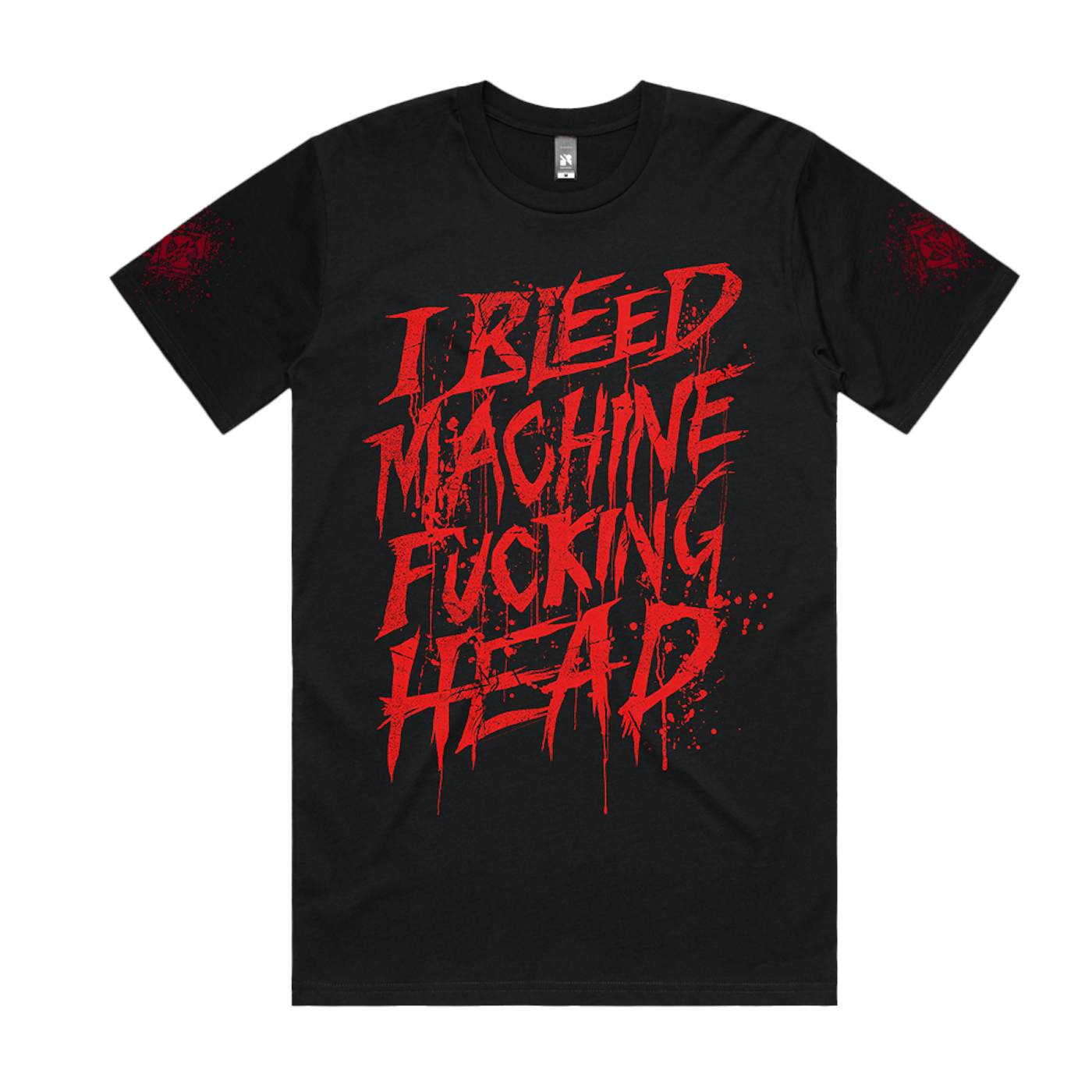 Machine Head - I Bleed T-Shirt