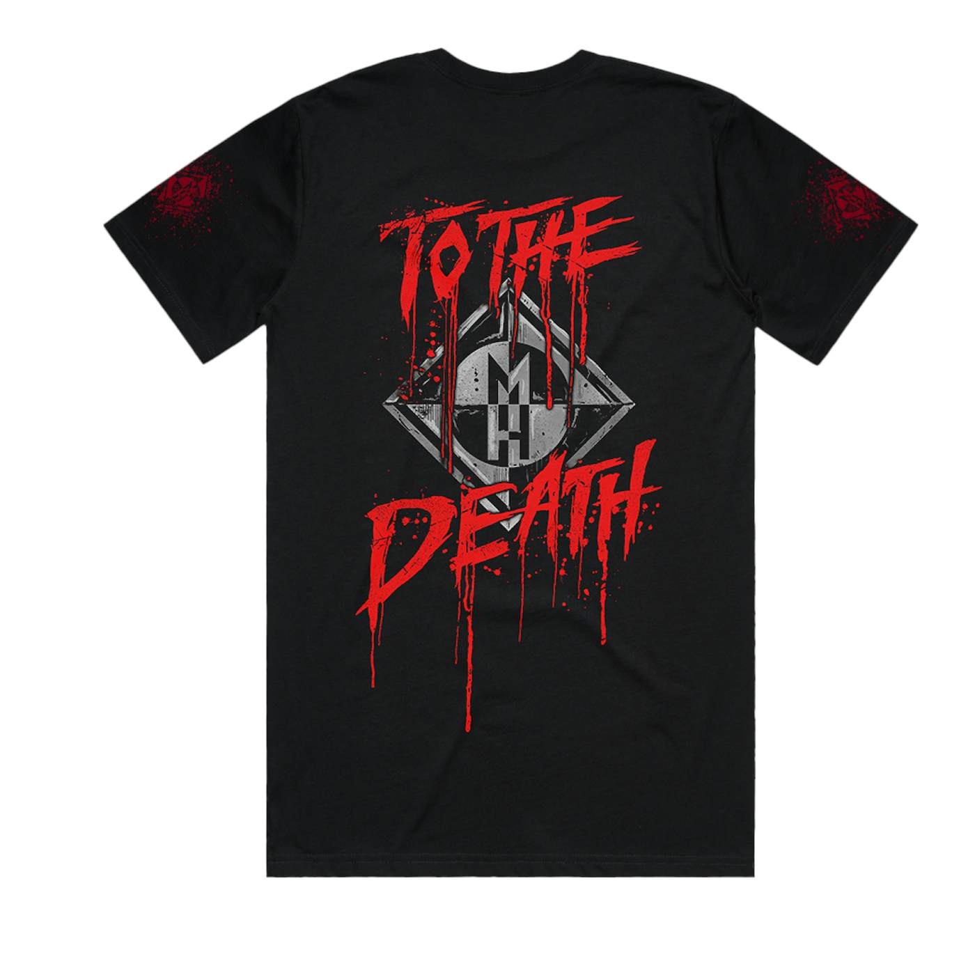 Machine Head - I Bleed T-Shirt