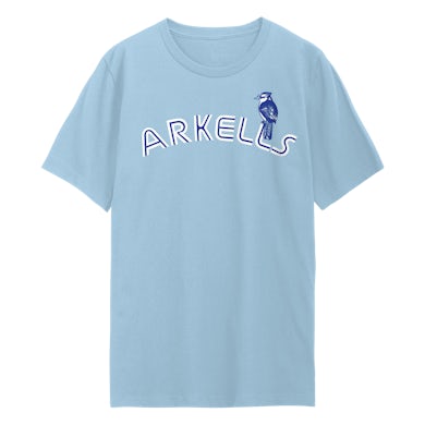 Arkells Blue Jays Rally T-Shirt