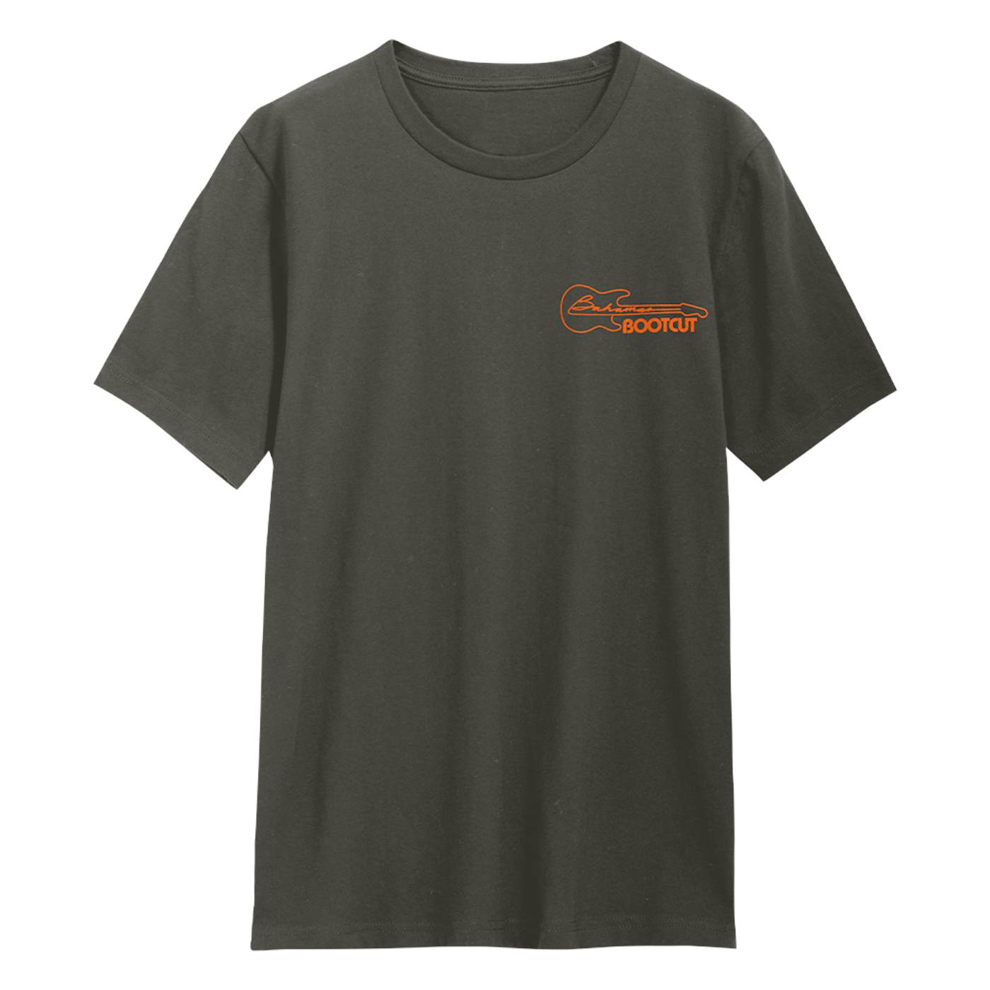 Bahamas Bootcut T-Shirt