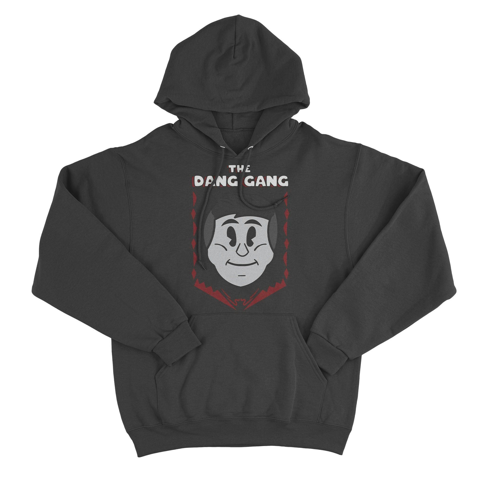 Dang mac outlet miller hoodie