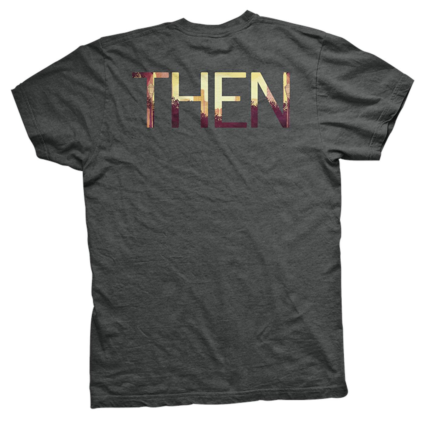 If/Then If Then Split Text Tee