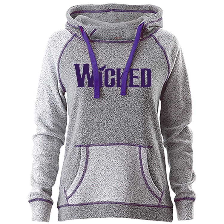 wicked sweatshirt