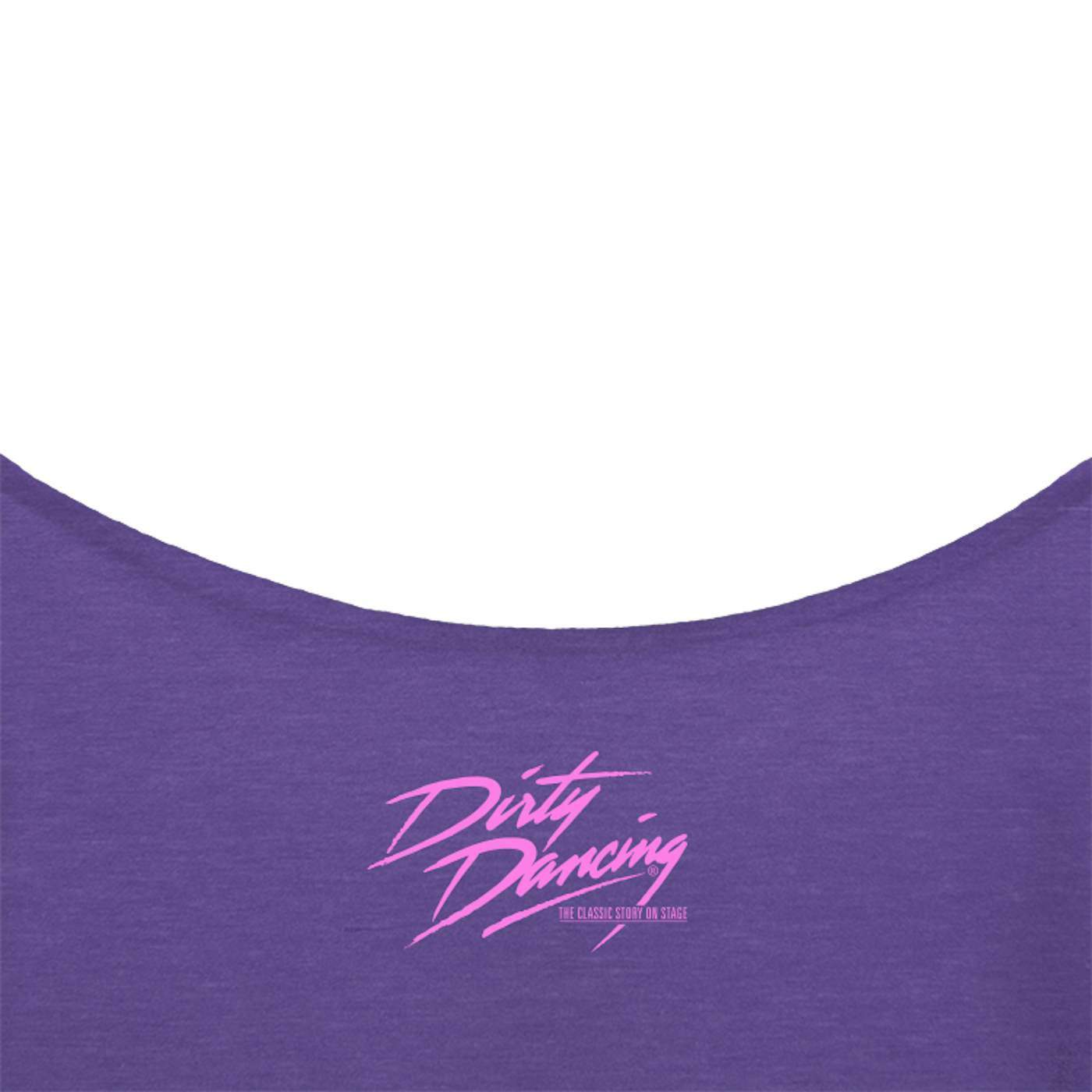 Dirty Dancing Time of My Life Dolman