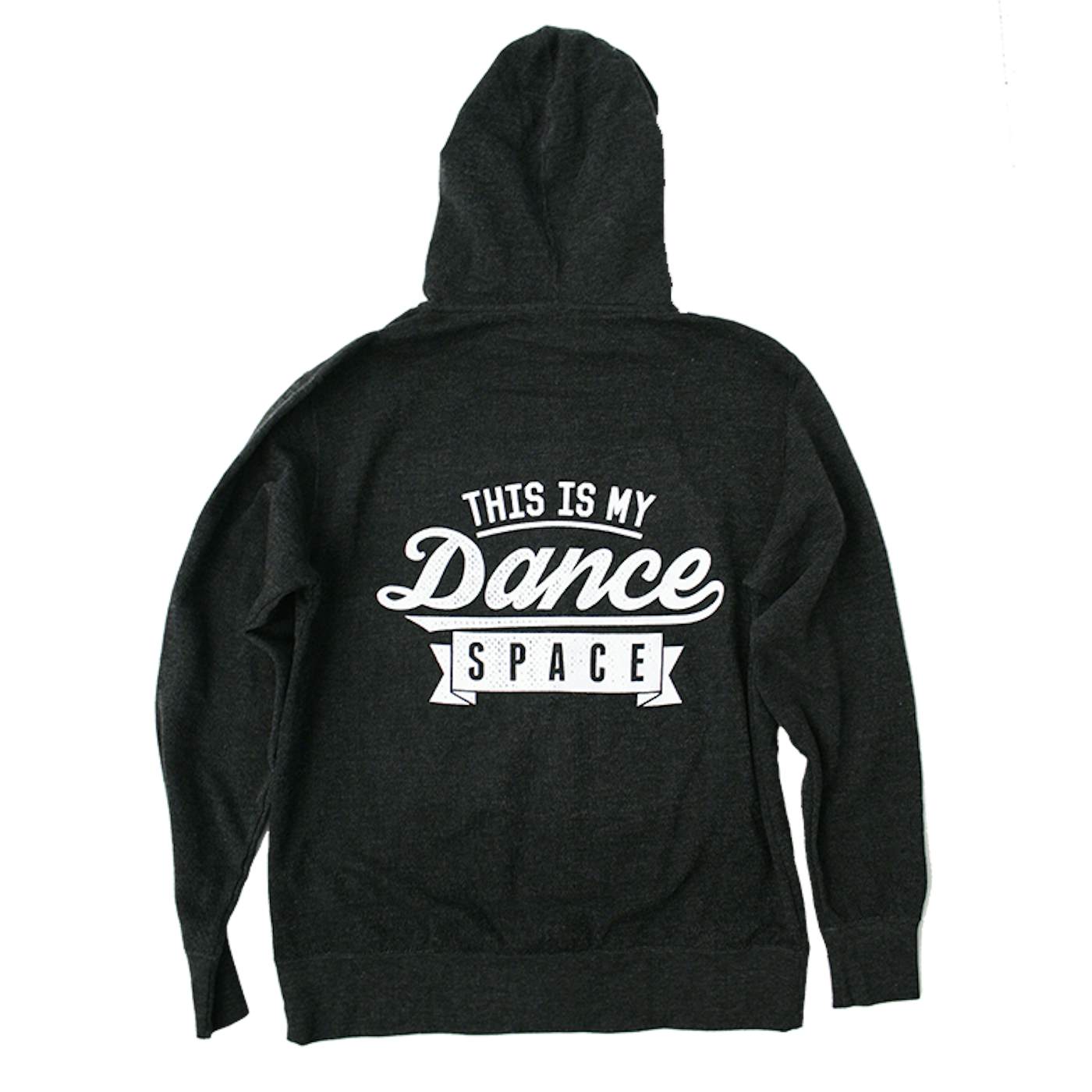 Dirty Dancing Dance Space Hoodie