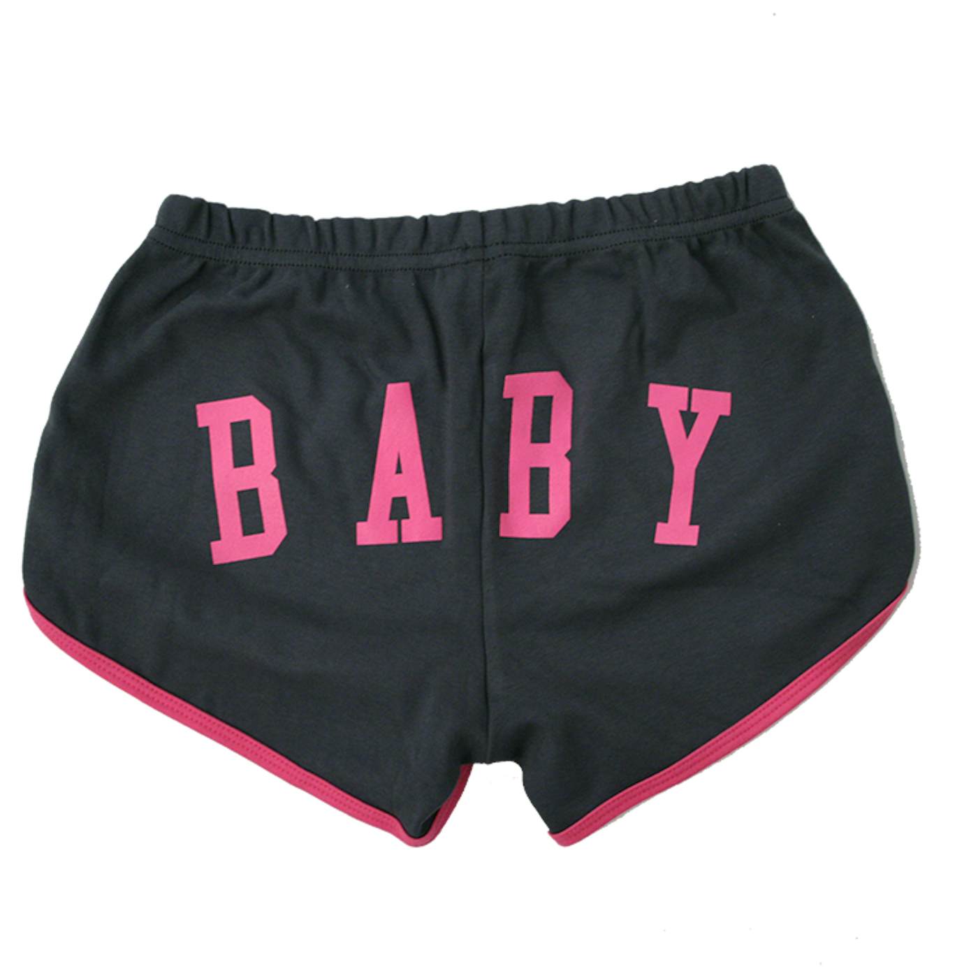 Dirty Dancing Baby Shorts