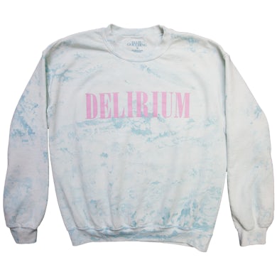 Ellie Goulding Delirium Pullover Sweatshirt