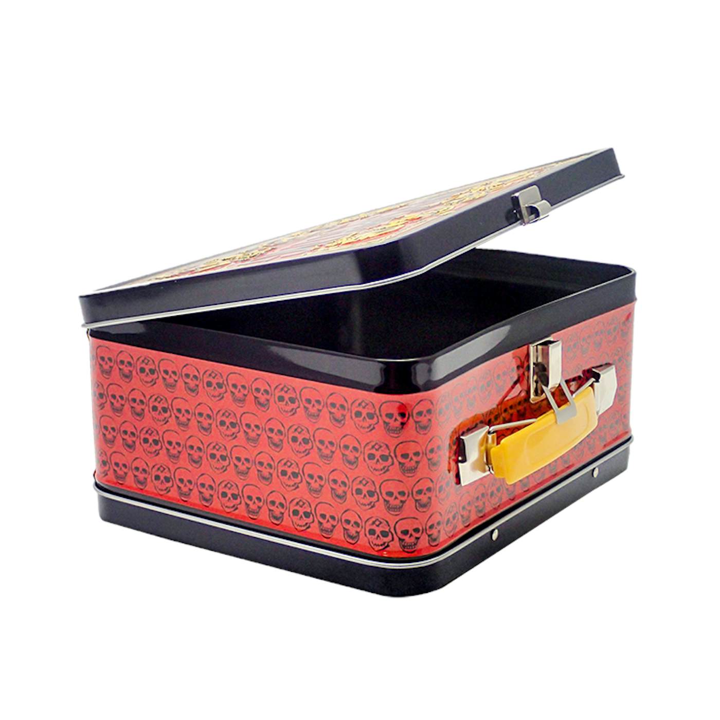 Louis Vuitton Lunch Box 