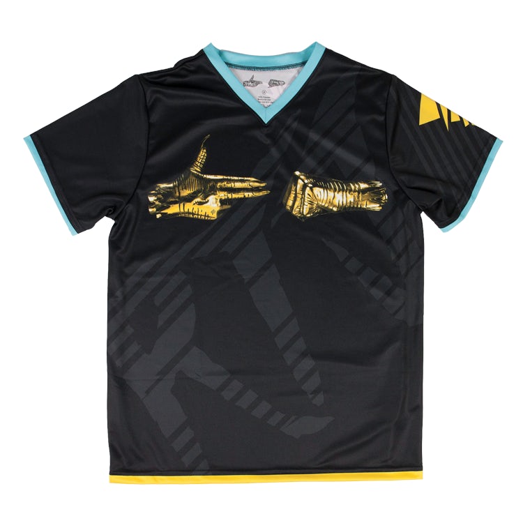 Run The Jewels Rtj Fifa 18 Soccer Jersey