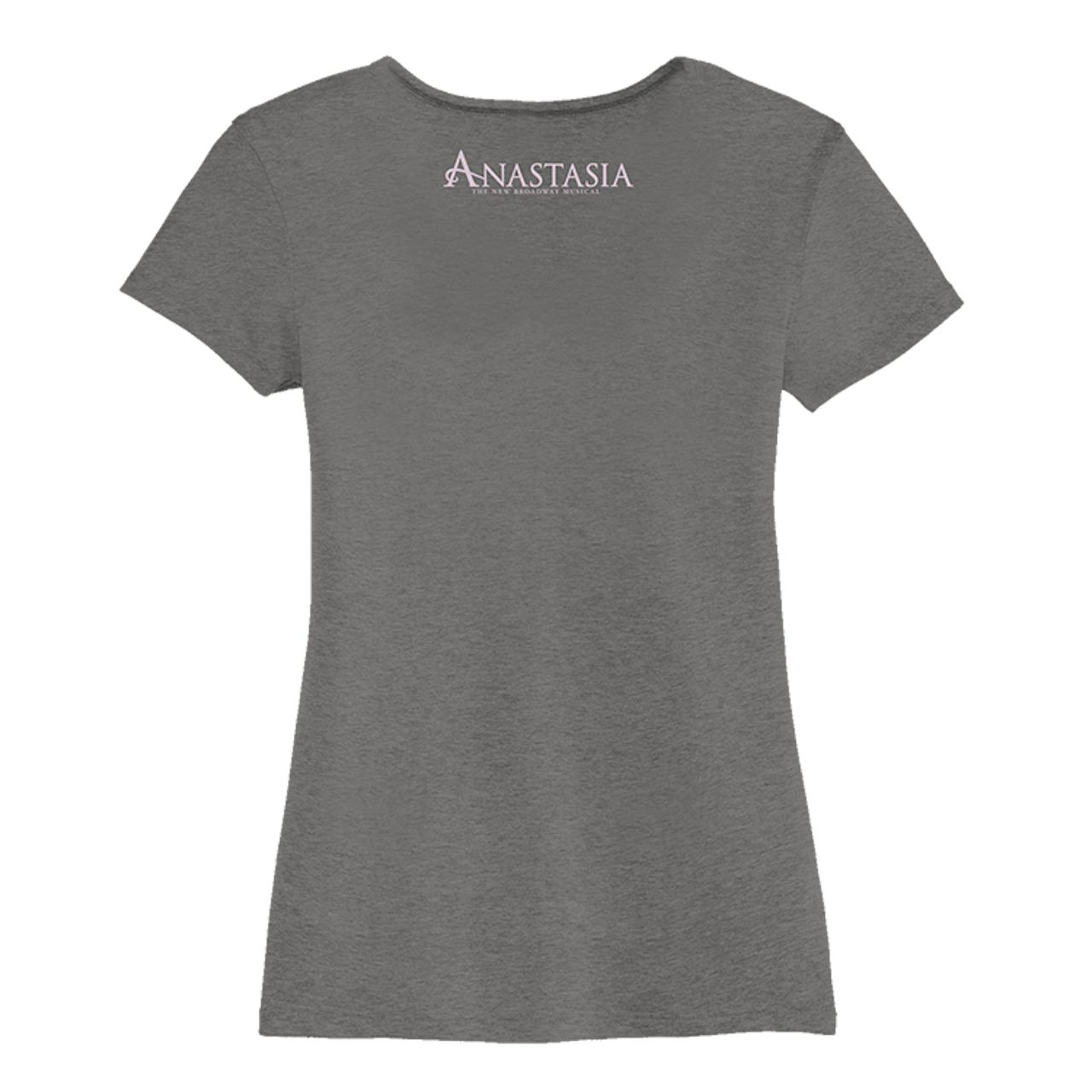 Anastasia Dreams V Neck Tee Anastasia Dreams V Neck Tee