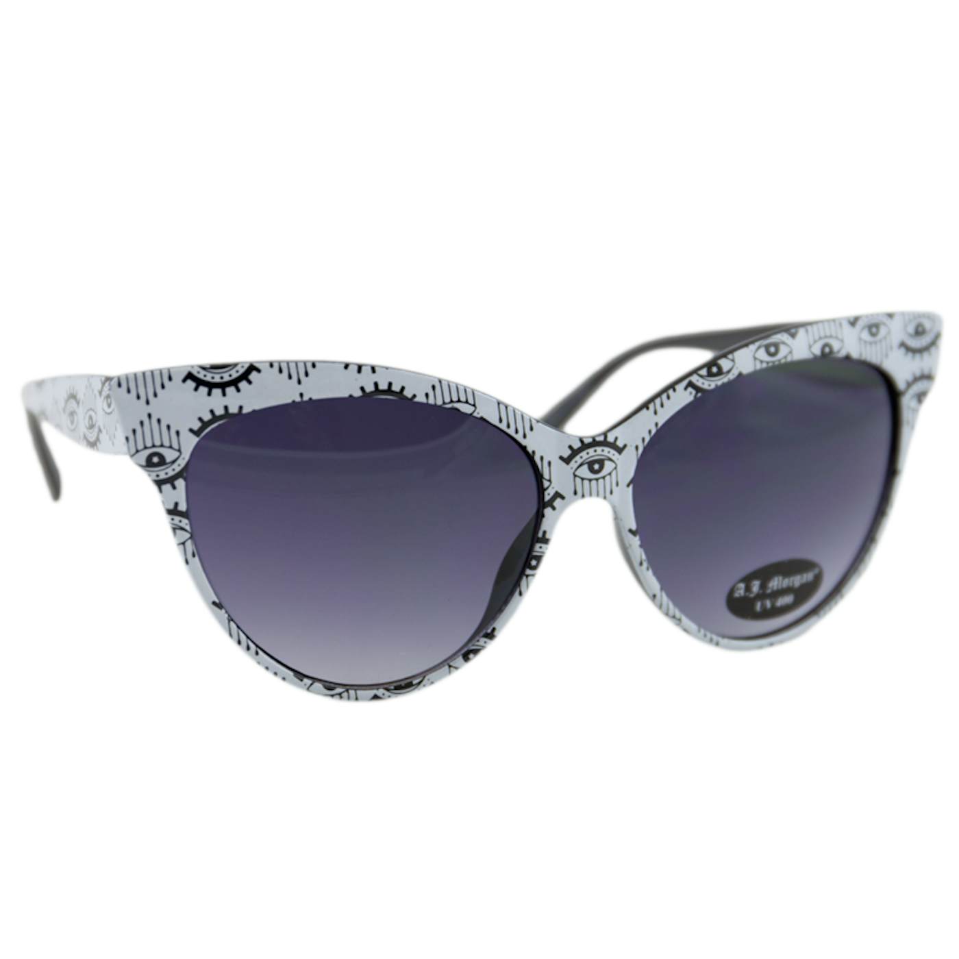 St. Lucia Sunglasses with Pouch