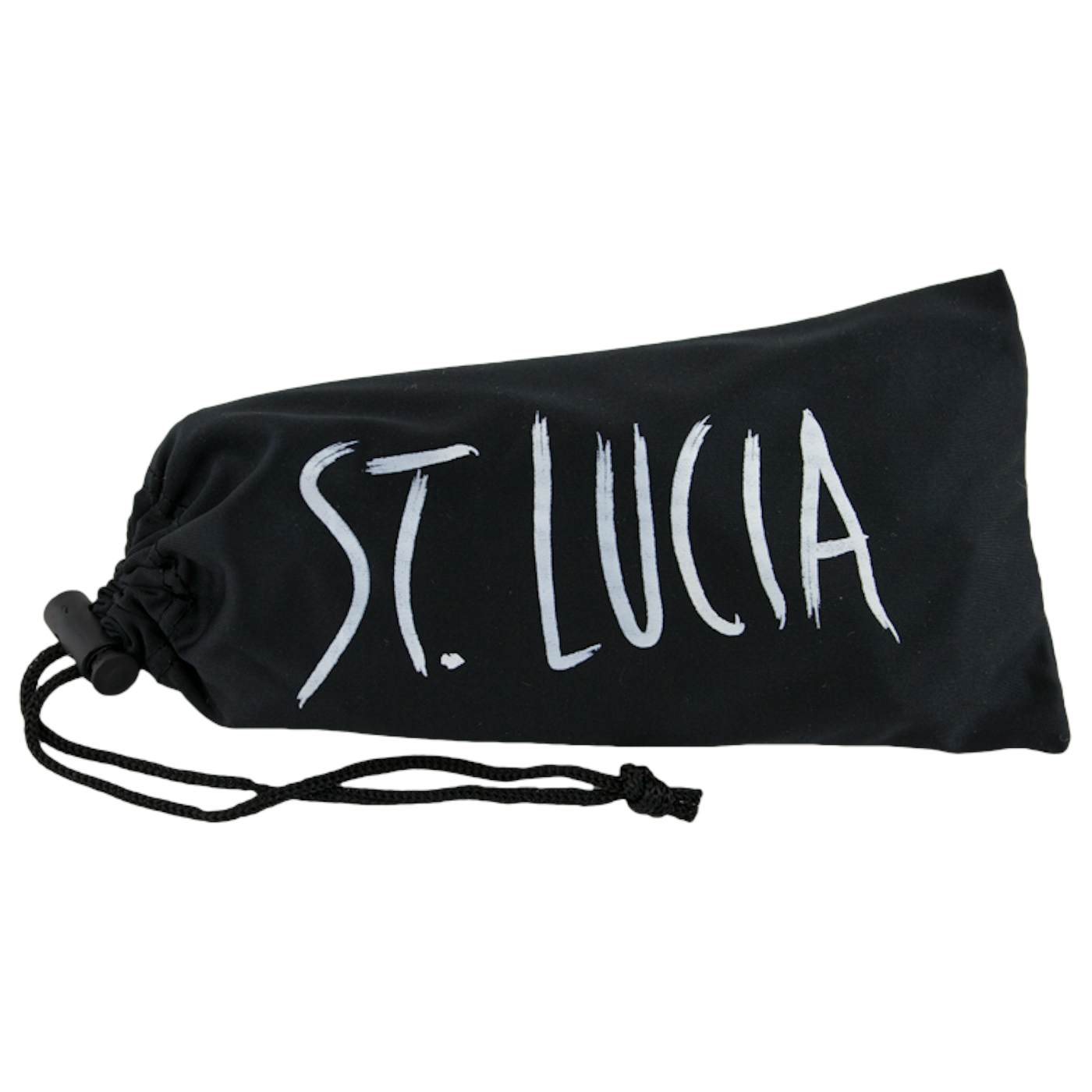 St. Lucia Sunglasses with Pouch