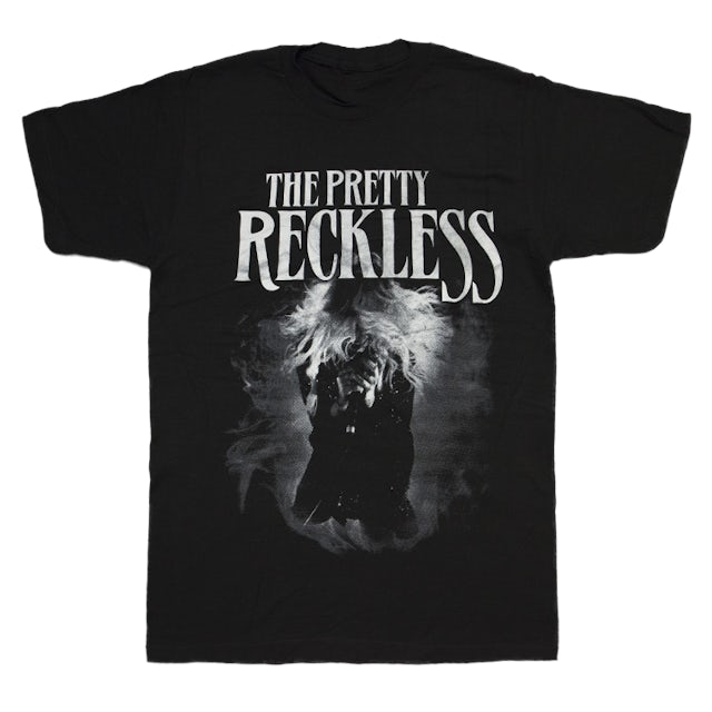 tee shirt the pretty reckless