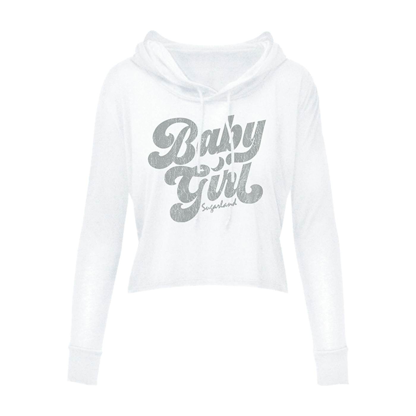 Sugarland Love, Your Baby Girl Hoodie