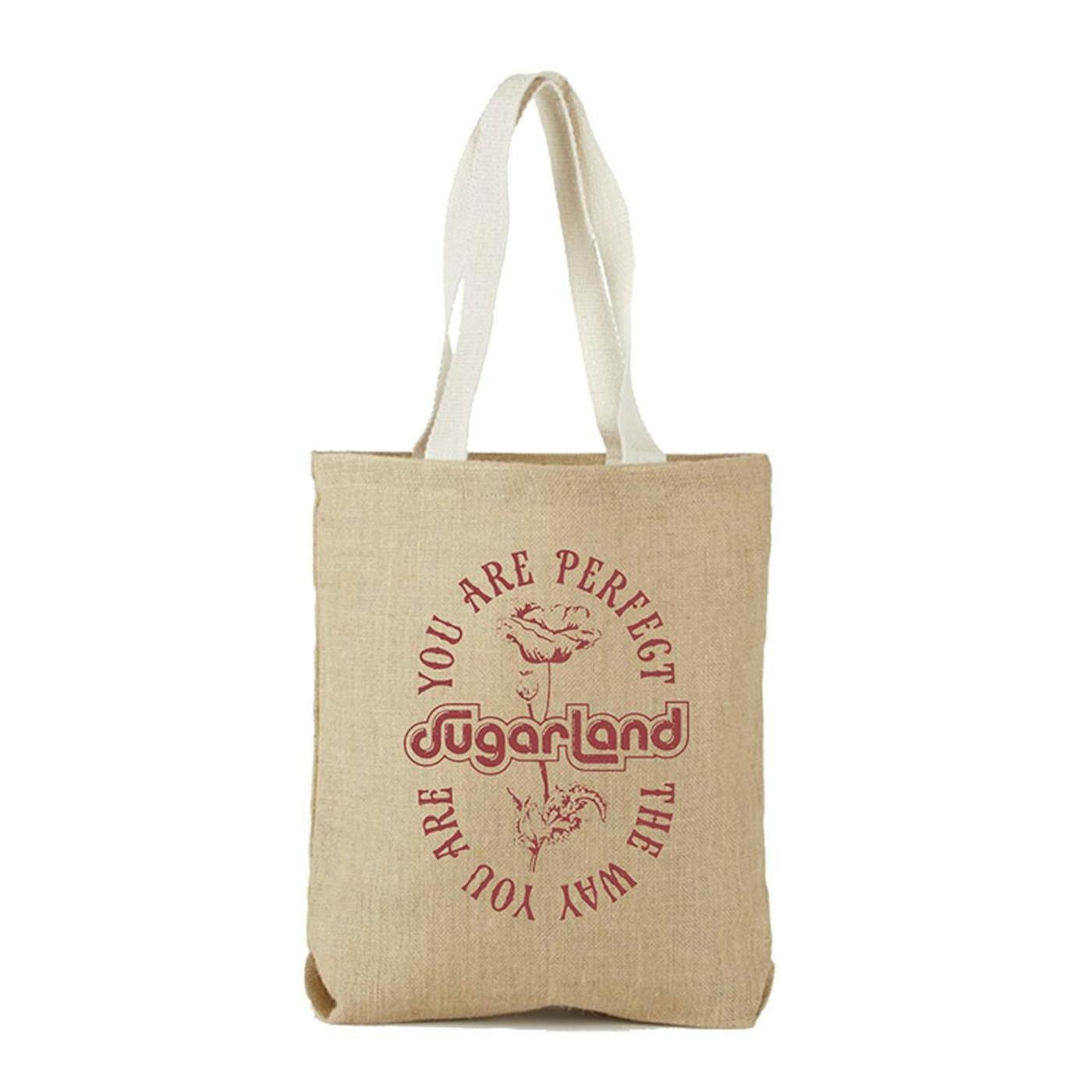 Sugarland Tote Bag