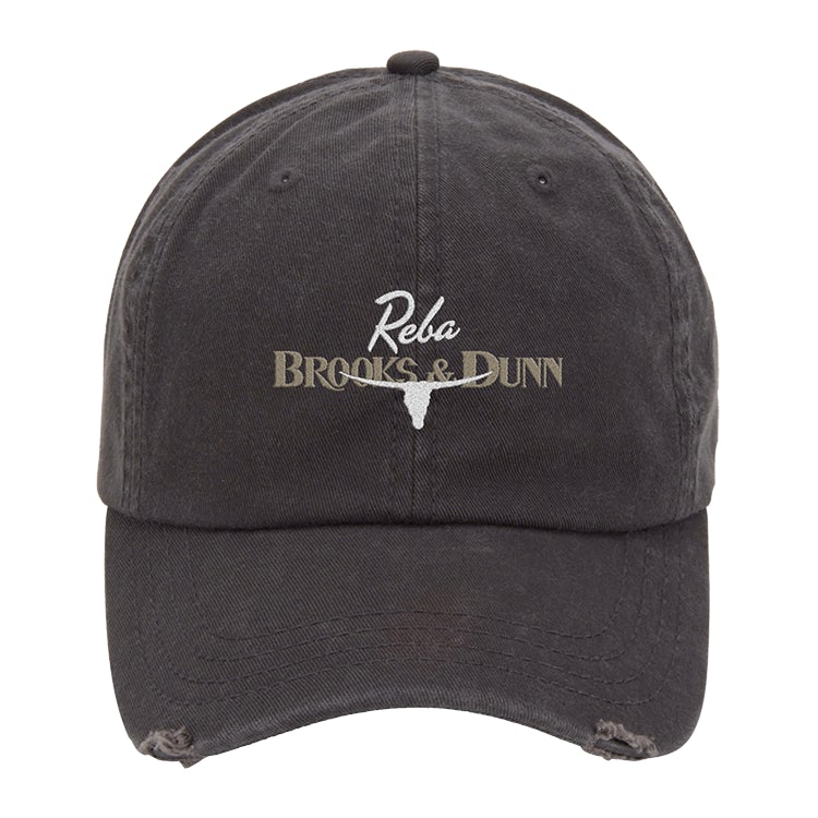 brooks and dunn hat