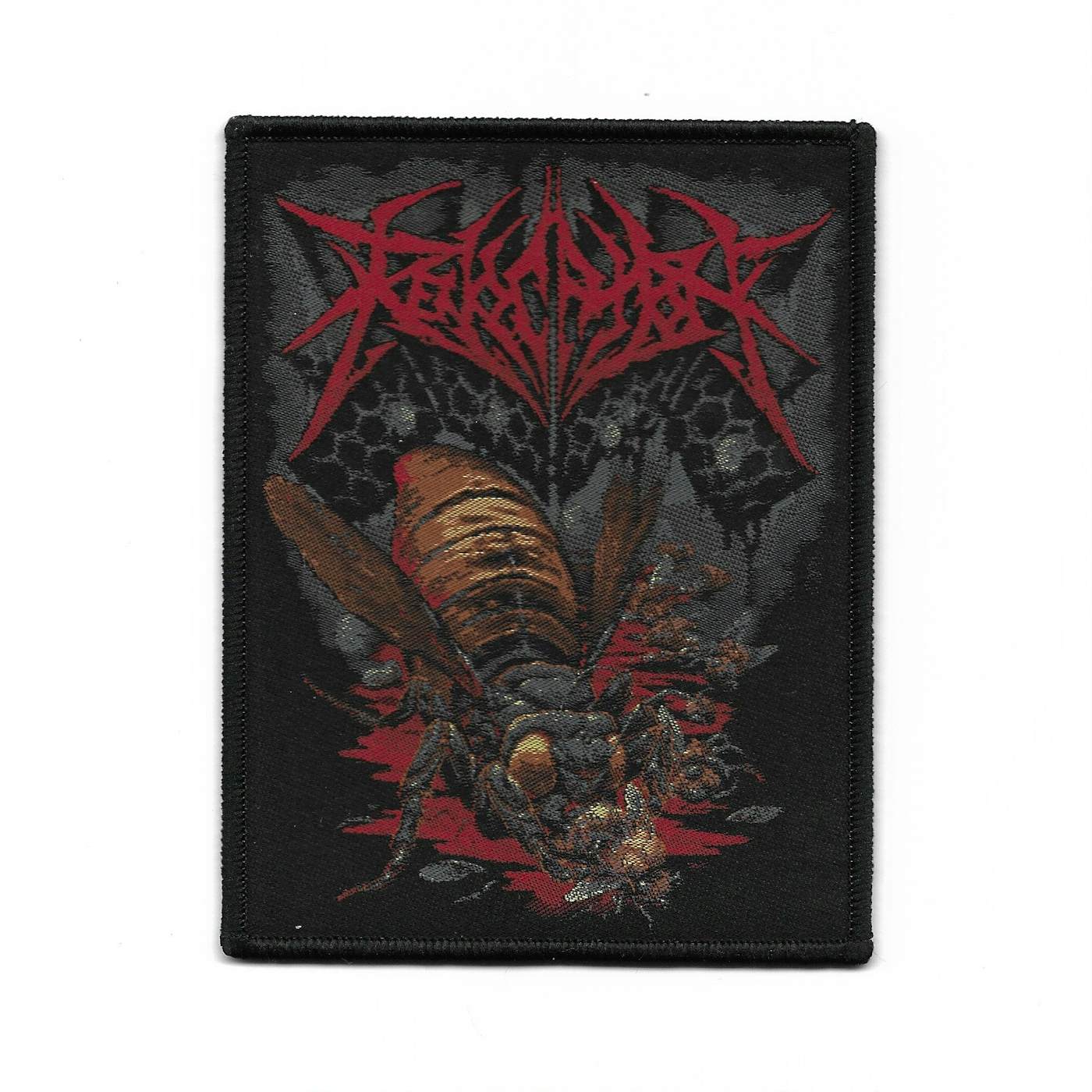 Revocation "The Hive" Patch