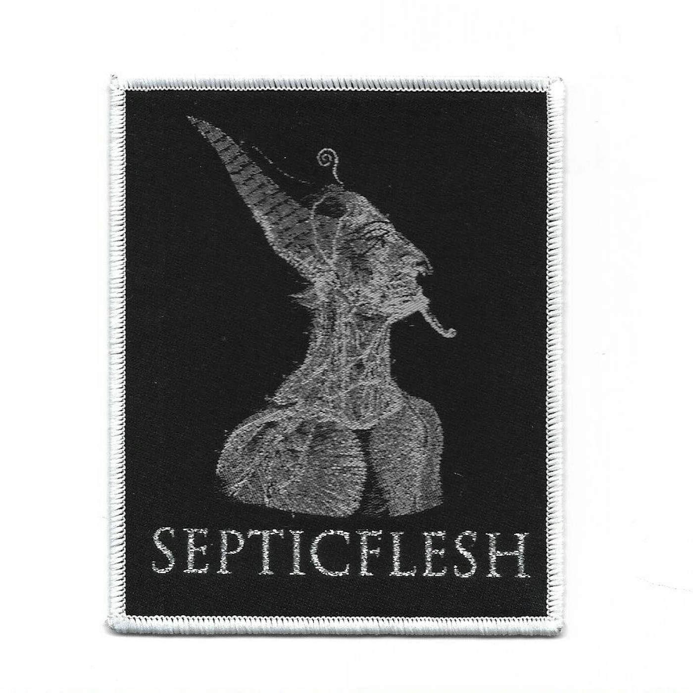 Septicflesh "Communion" Patch