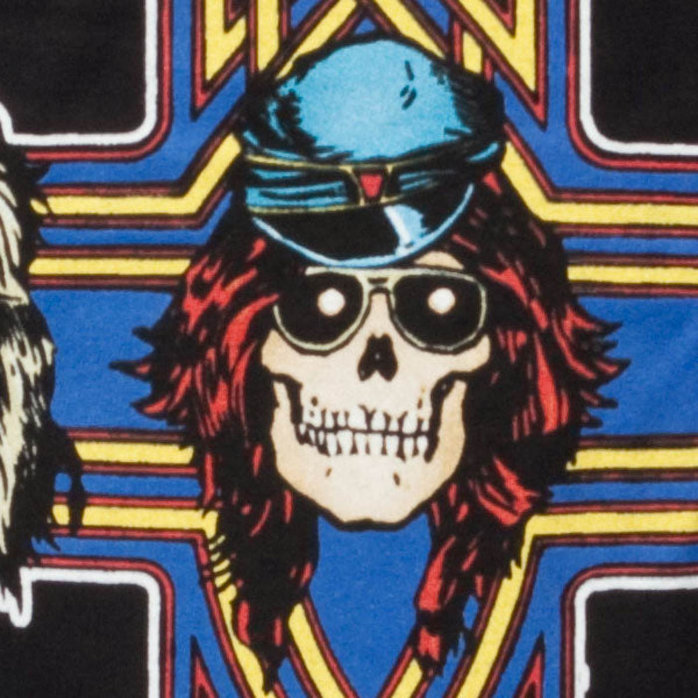 Guns N' Roses "Appetite For Destruction" T-Shirt