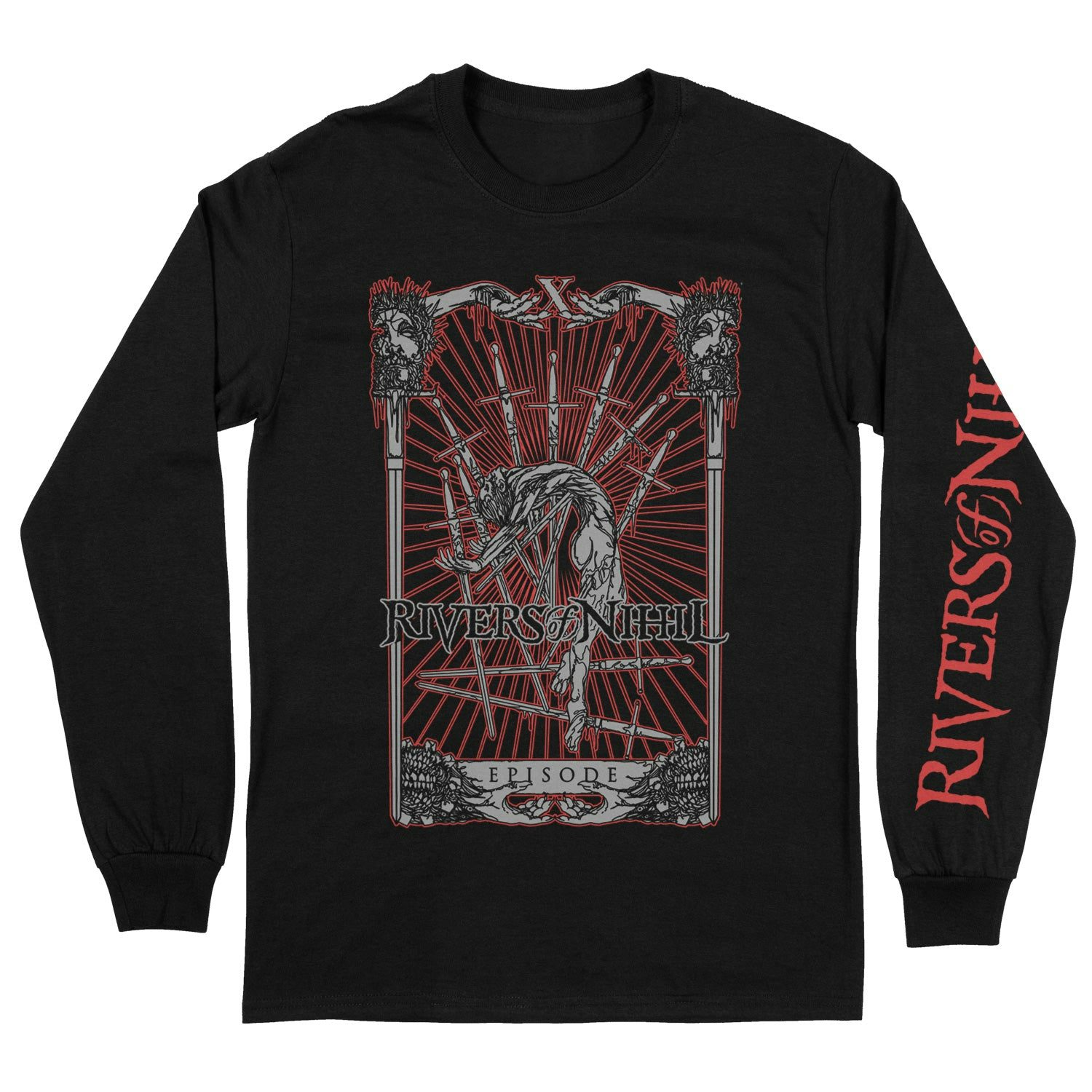 Orbit Culture Descent | Long Sleeve $24.99