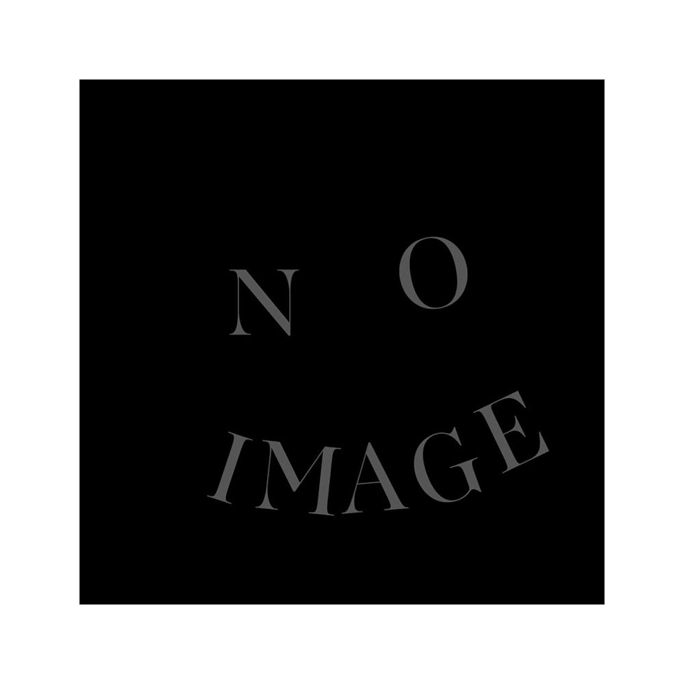GGGOLDDD "No Image" CD