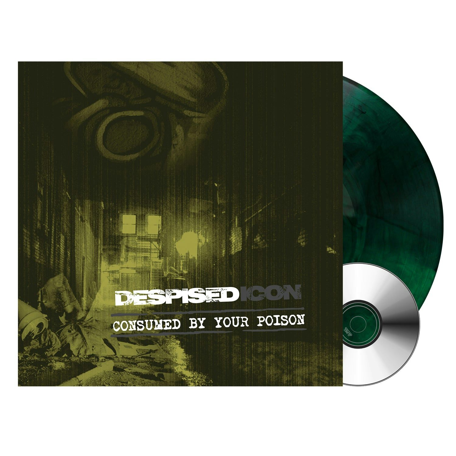 Despised Icon 