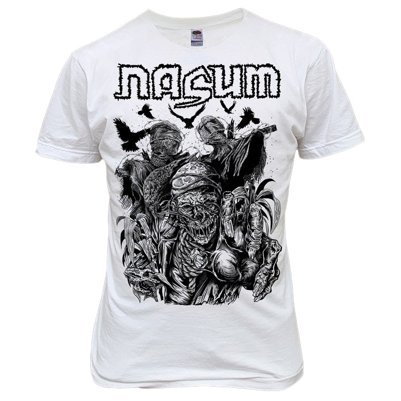 Nasum t sale shirt