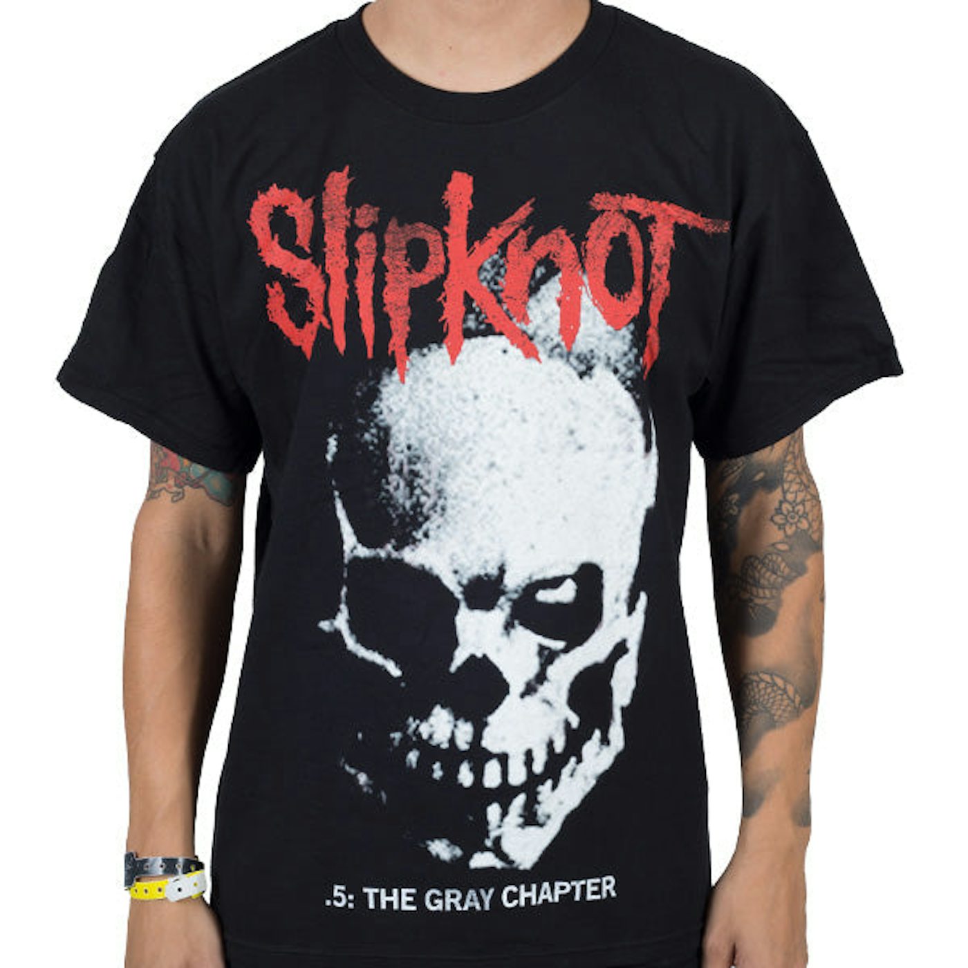 Slipknot 