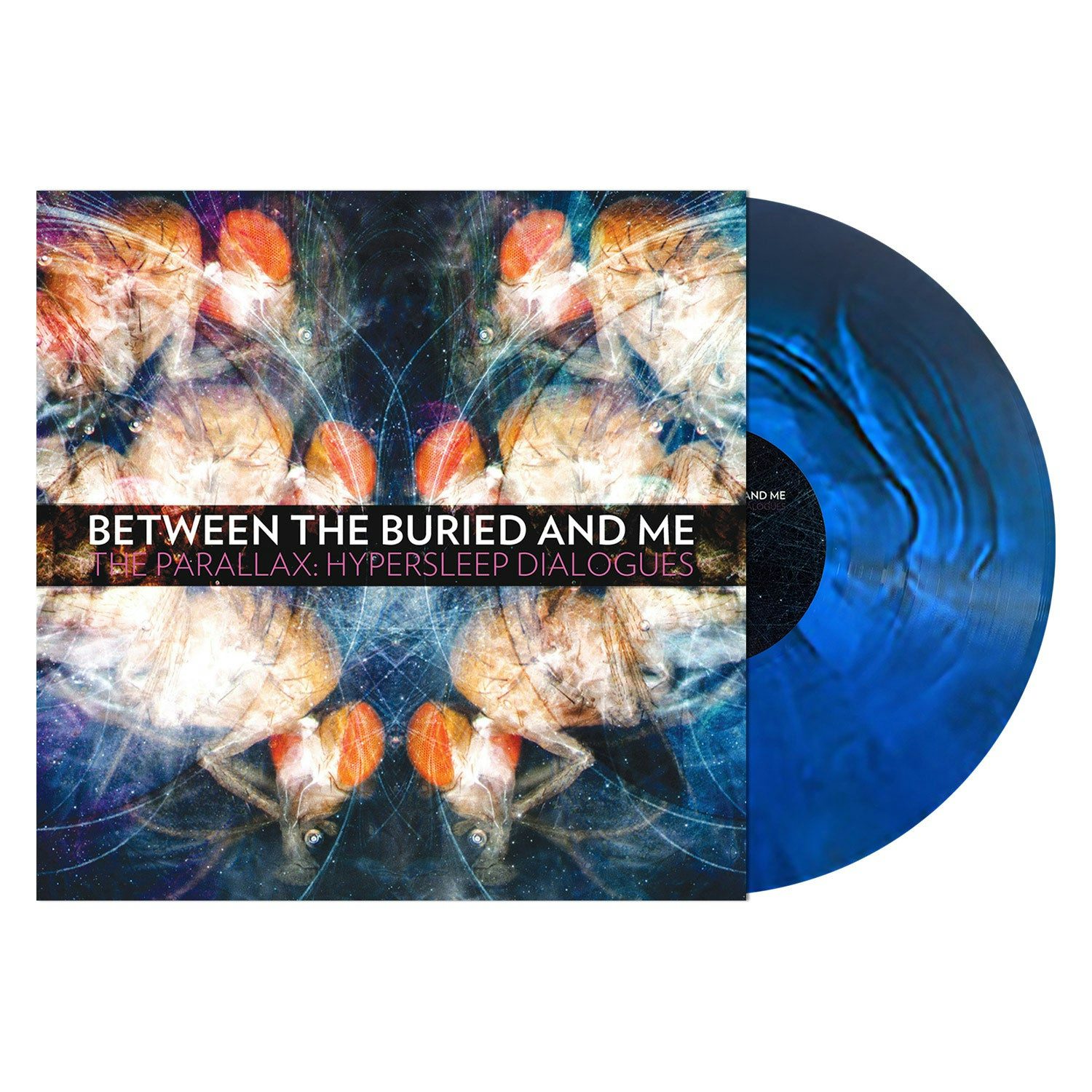 Between The Buried And Me Shirts, Between The Buried And Me Merch