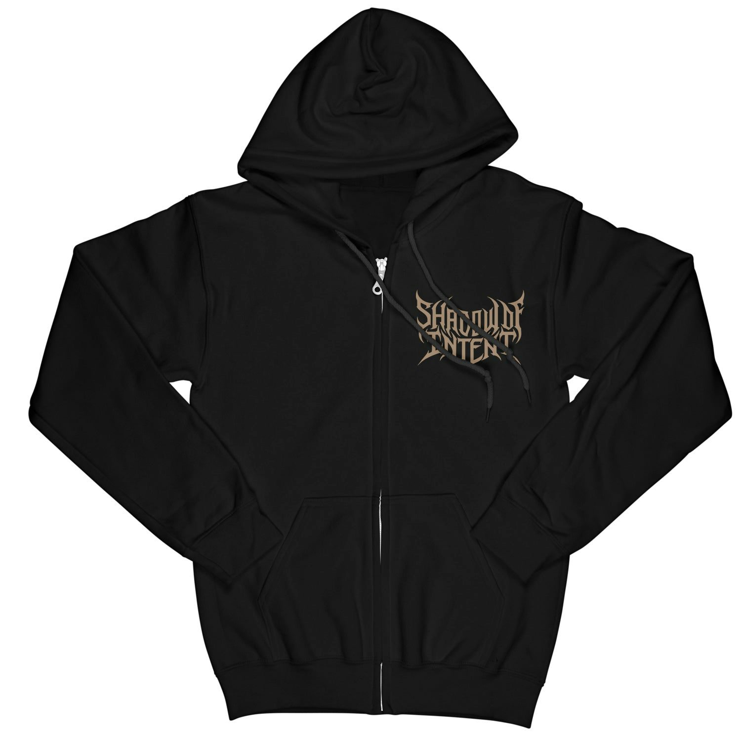 Shadow of outlet intent hoodie