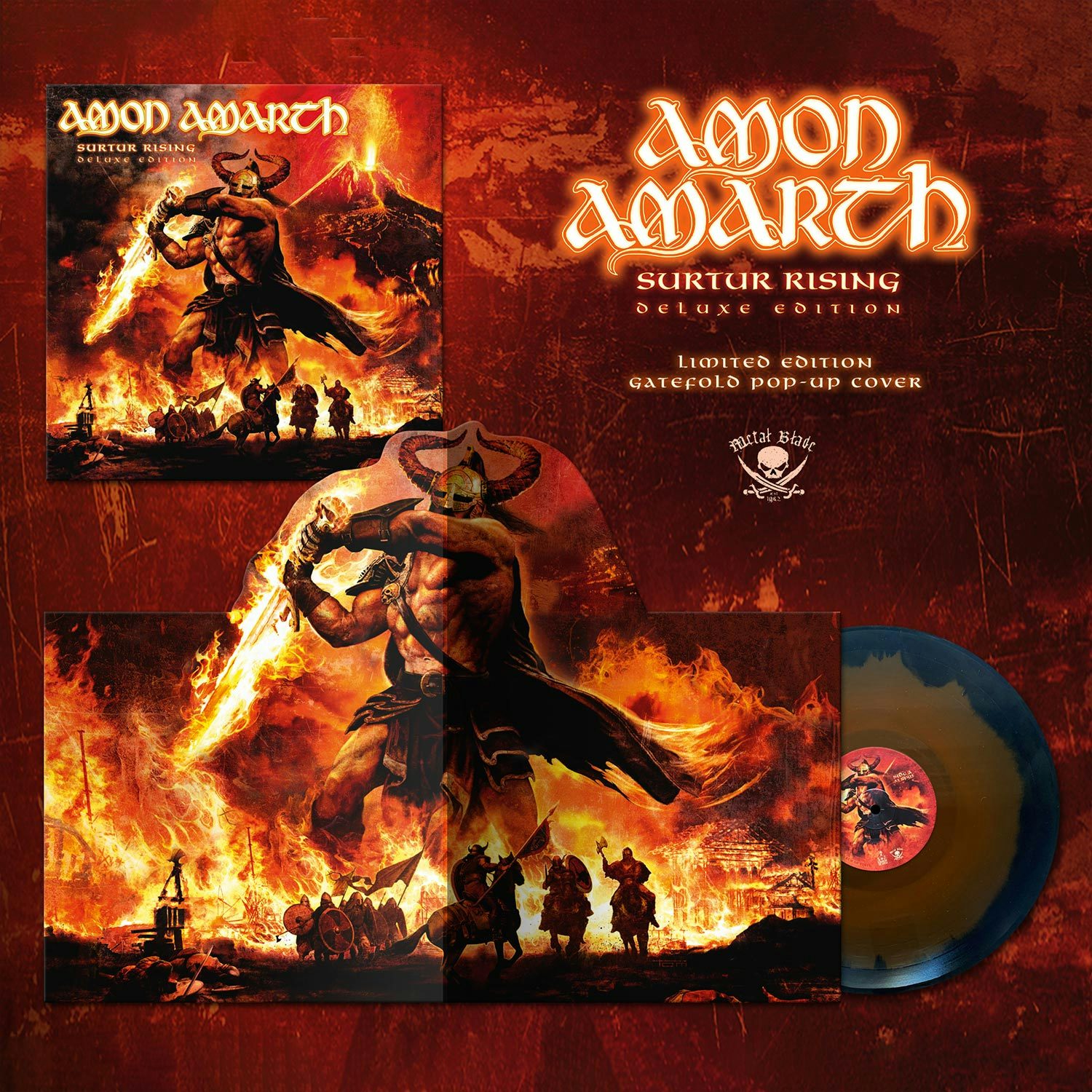 Amon Amarth 