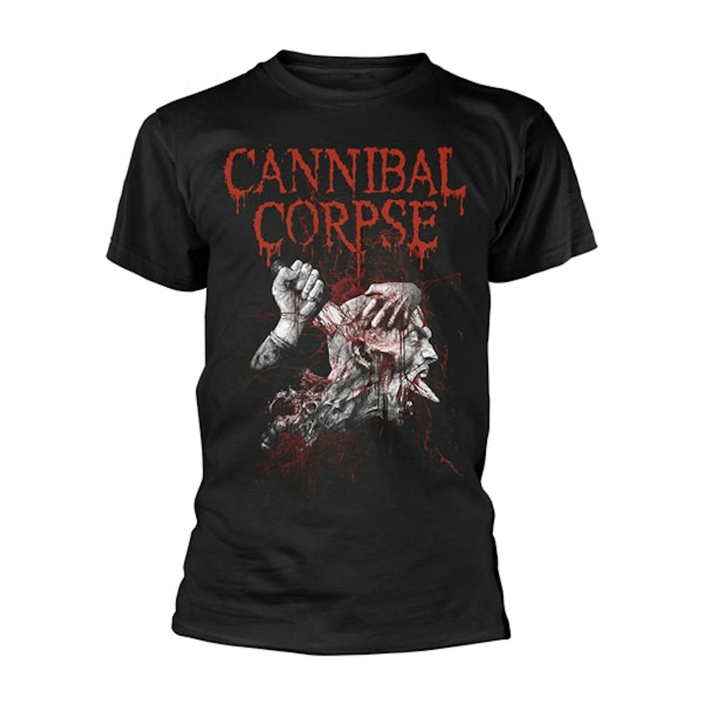 Cannibal Corpse "Stabhead 2" T-Shirt