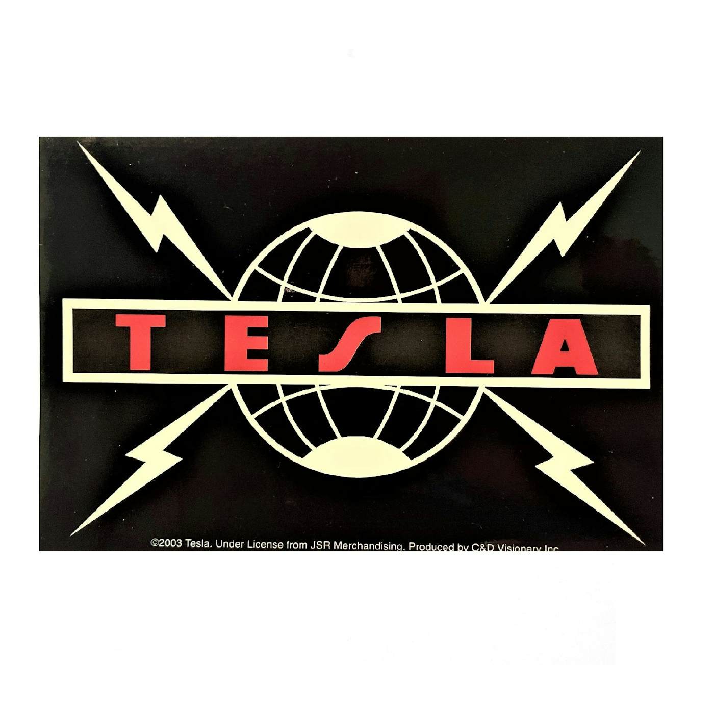 Tesla "Logo"