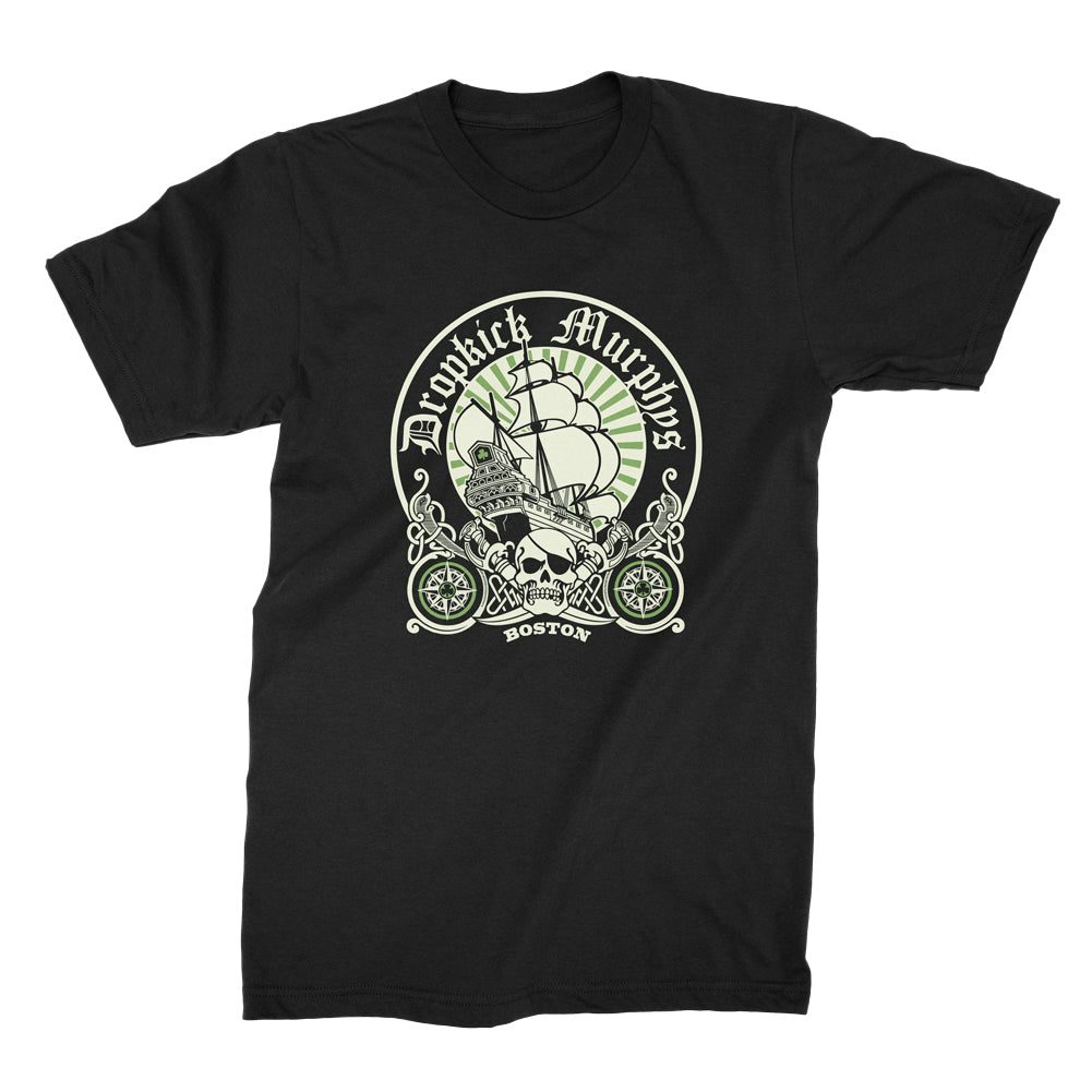 Dropkick murphys cheap t shirt