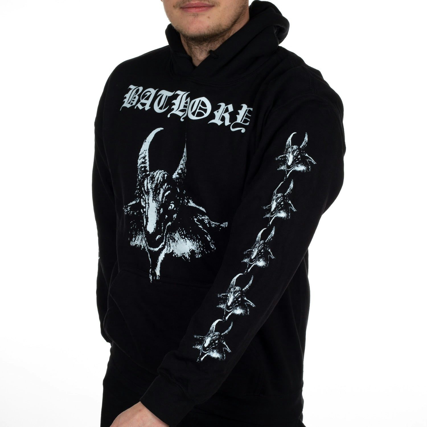 Bathory hoodie sale