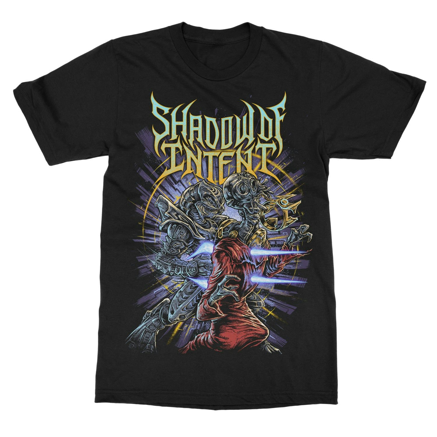 "arbiter Kills Prophet" T-shirt