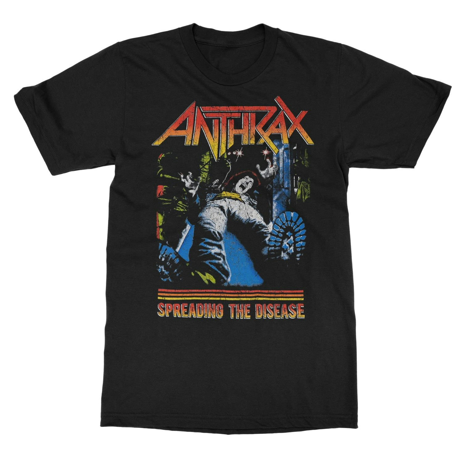 Anthrax 