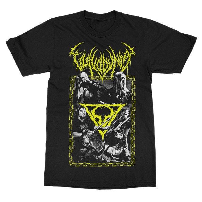 Vulvodynia "Sledgehammer" TShirt