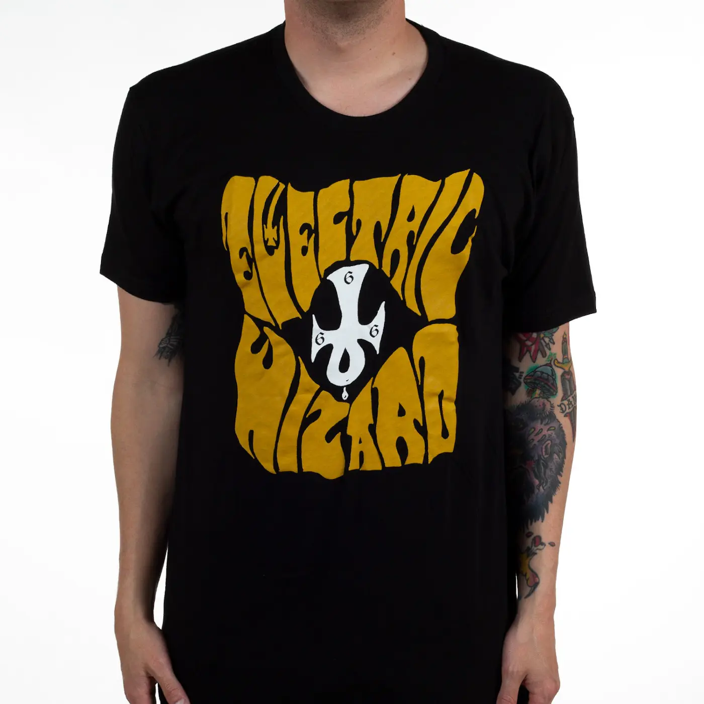 Electric Wizard Shirts, Electric Wizard Merch, Electric Wizard Hoodies ...