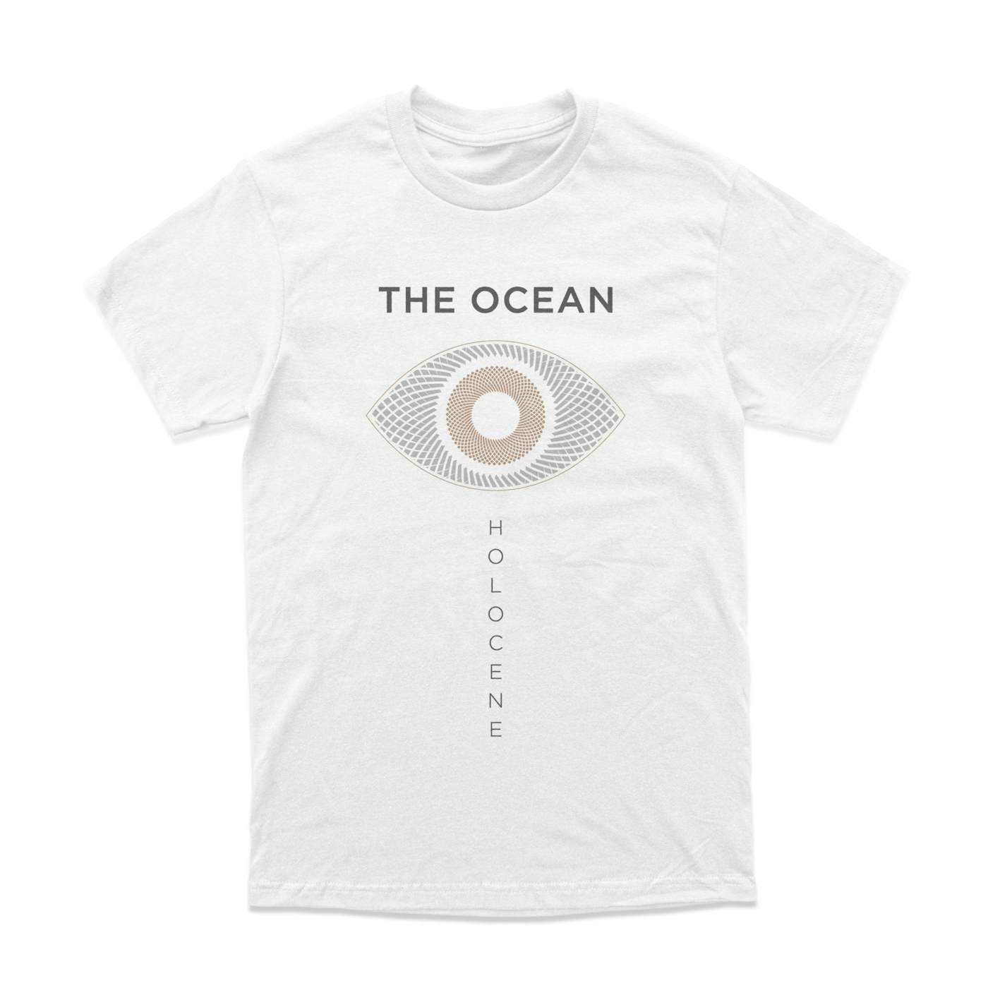 The Ocean "Holocene I" T-Shirt