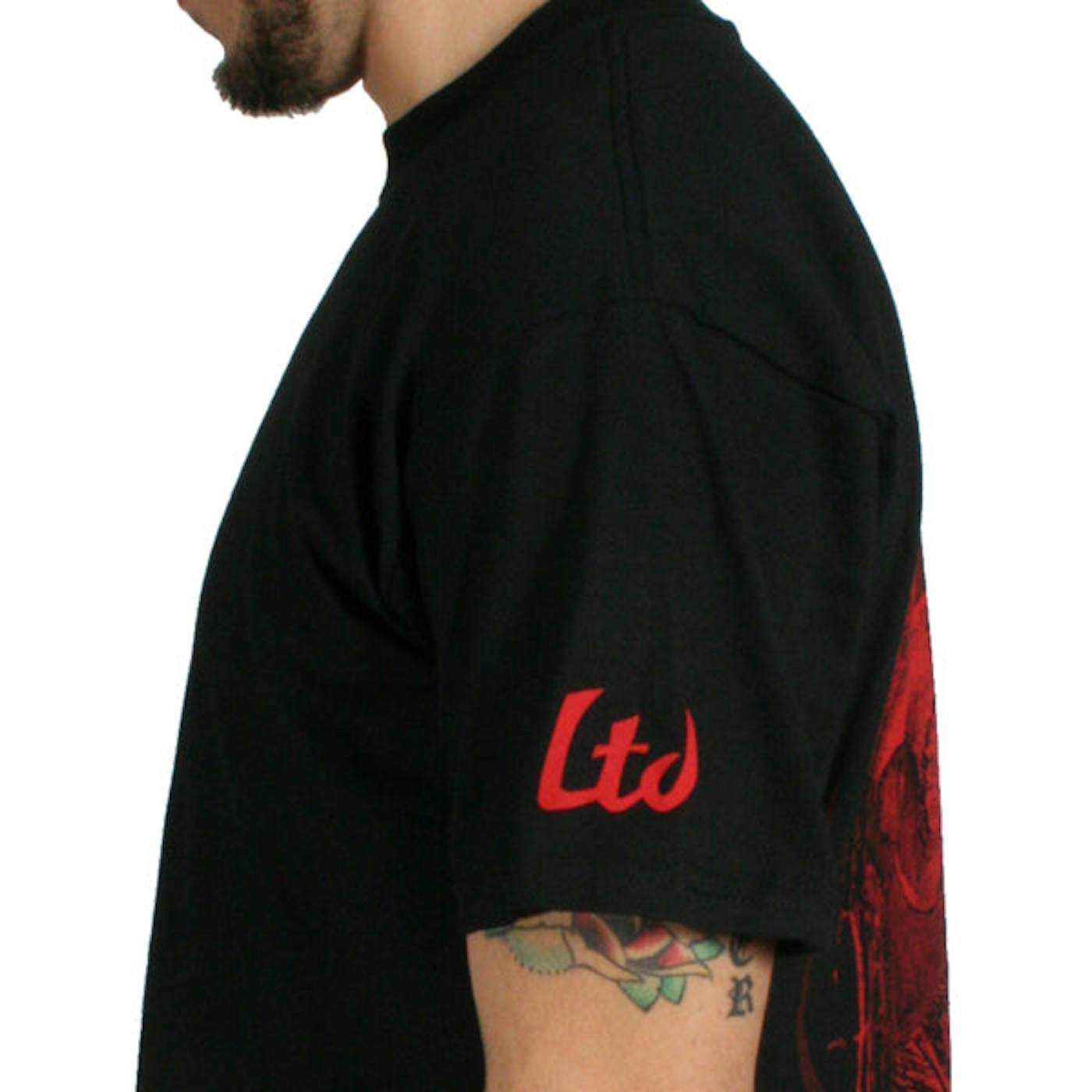 Esp Guitars "Swallow" TShirt