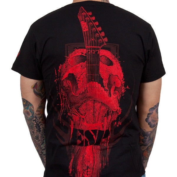 Esp Guitars "Swallow" TShirt