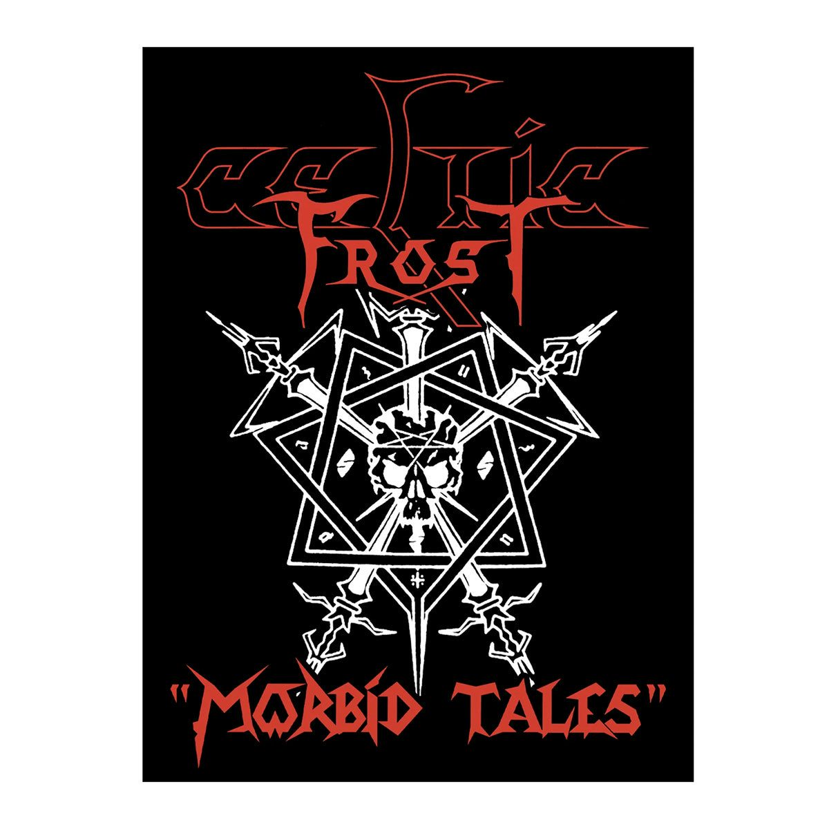 Celtic Frost 