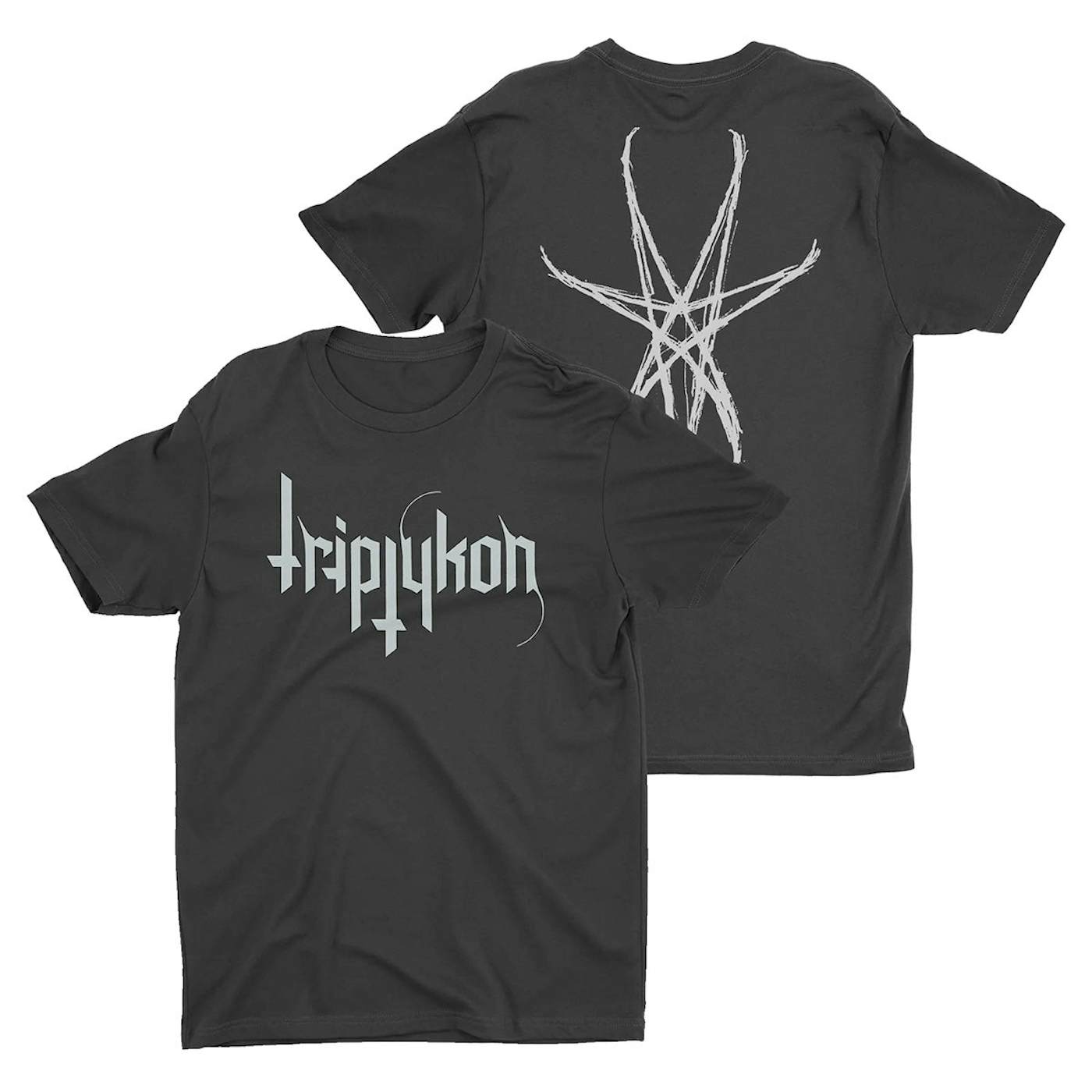 Triptykon "Logo" TShirt