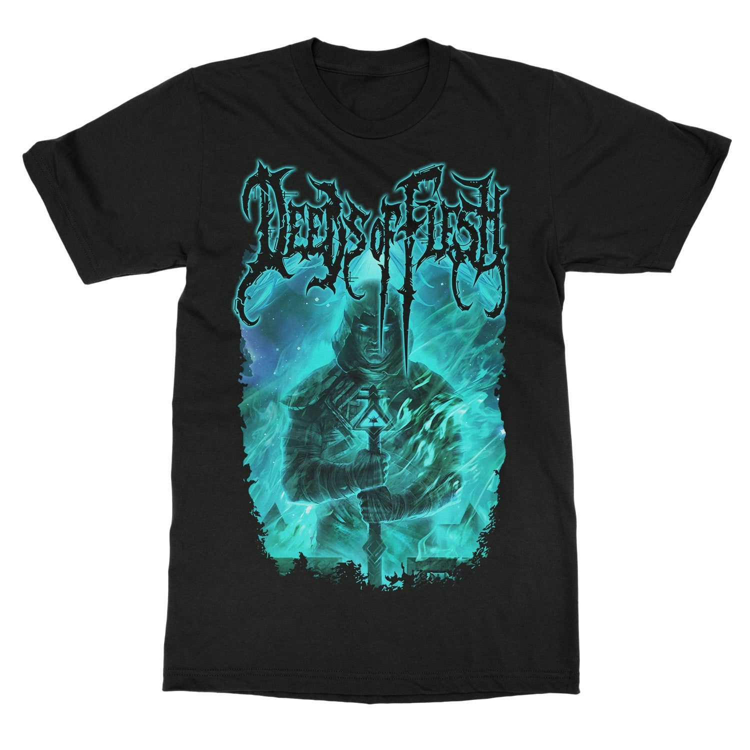 Hellfest best sale tee shirt