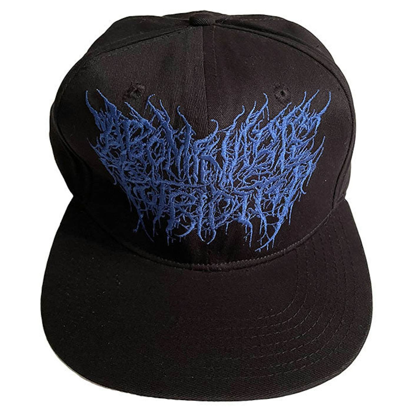 Abominable Putridity "The Anomalies Of Artificial Origin" Hat