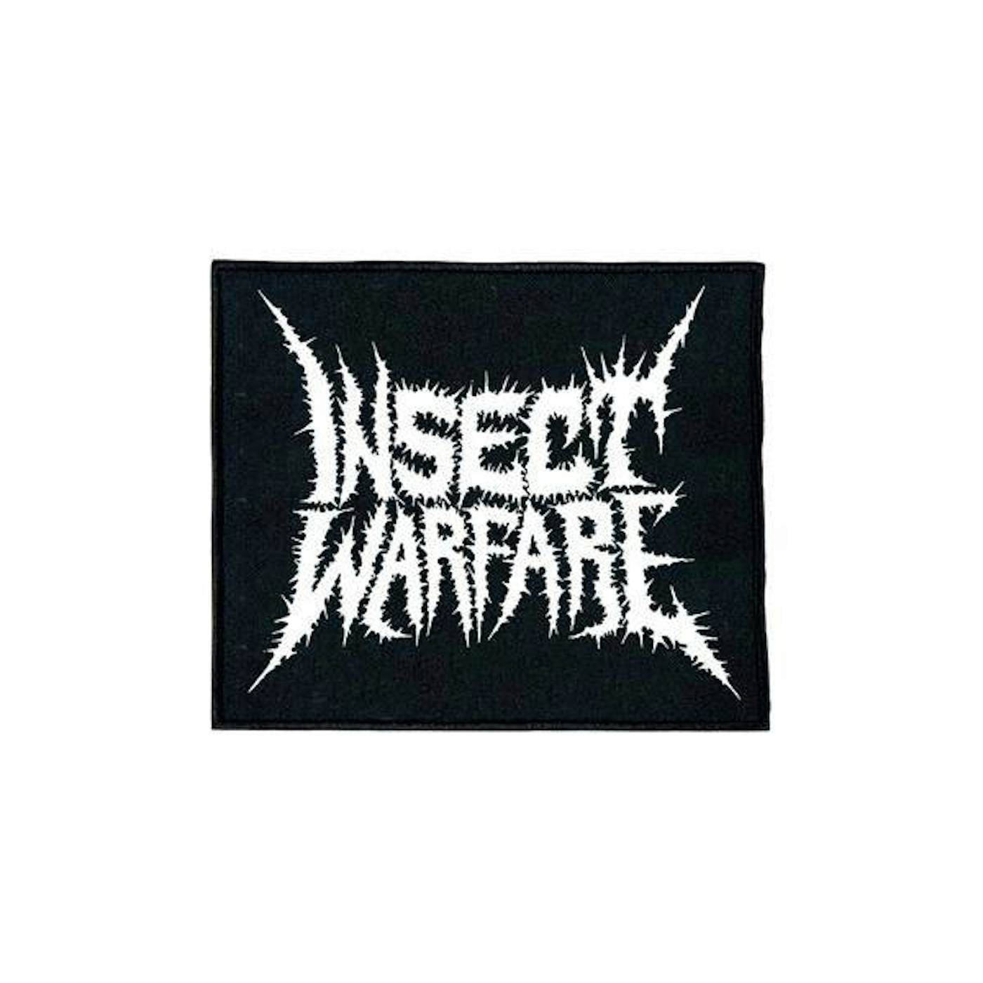 insect warfare shirt