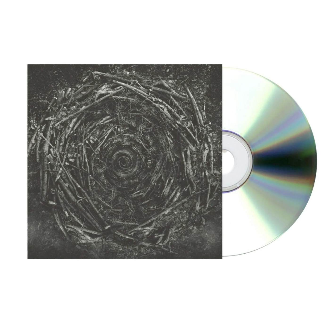 The Contortionist "Clairvoyant" CD