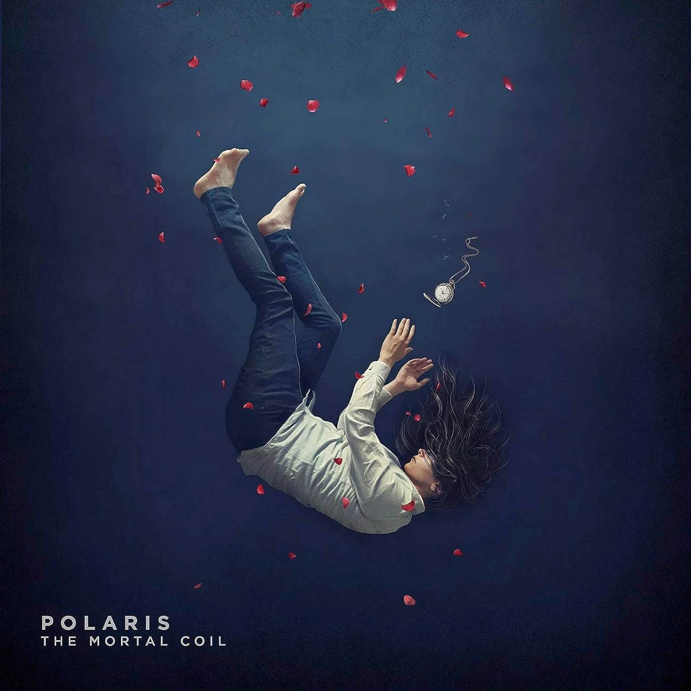 Polaris " The Mortal Coil" CD